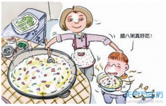 腊八节有哪些民俗 民间怎么过腊八节